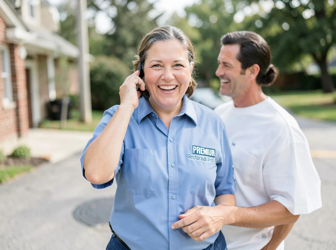 Water Damage Restoration Caledonia, WI FAQs